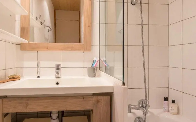 Residence Pierre&Vacances Les Chalets des Arolles