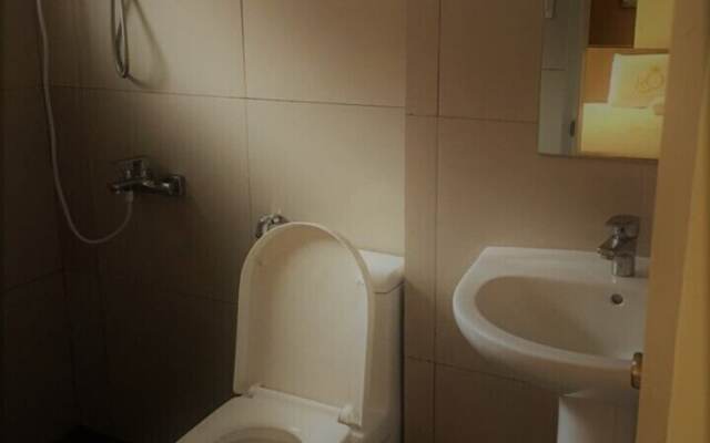 Q8 Hotel - Davao
