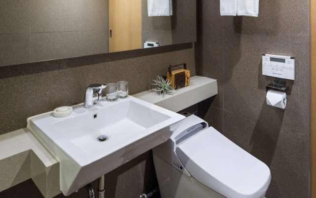 Hotel Denim Seoul