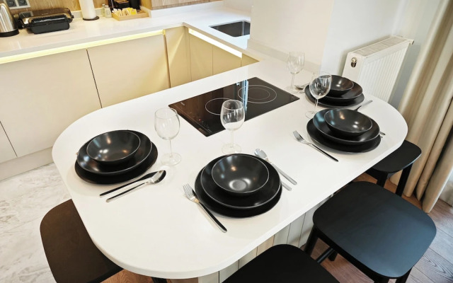 Marmada Suites