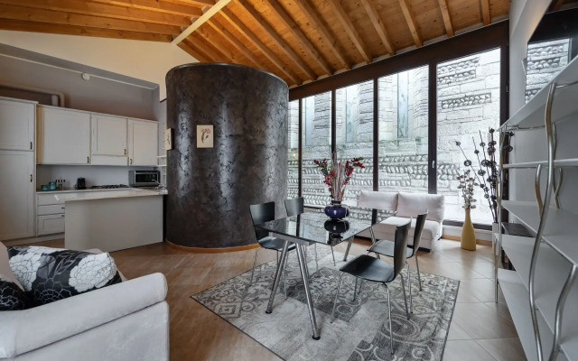 Hotel Mastino