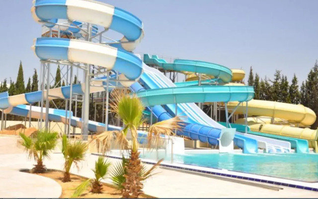 Novostar Nahrawess Hotel & Thalasso Resort