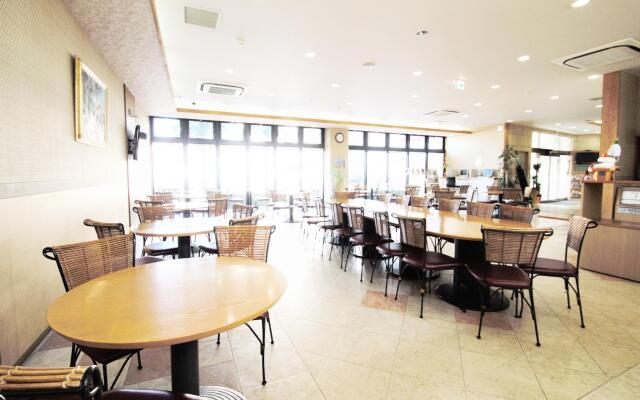 APA Hotel Ishigakijima