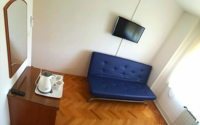 Pansion Villa Margerita