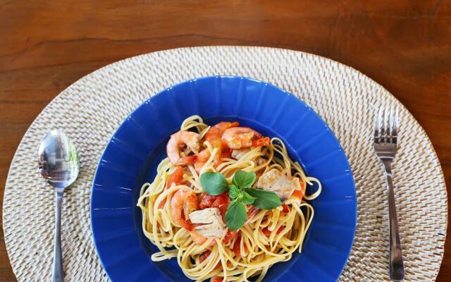 Dewantara Boutique Villa Resort Bali