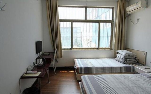 Jinbixuan Hotel