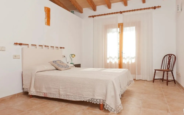 Es Mussol in Sa Pobla