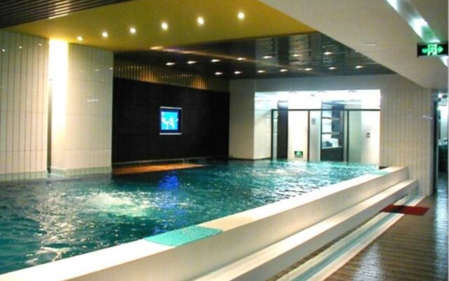 Starway Premier ECO Grand