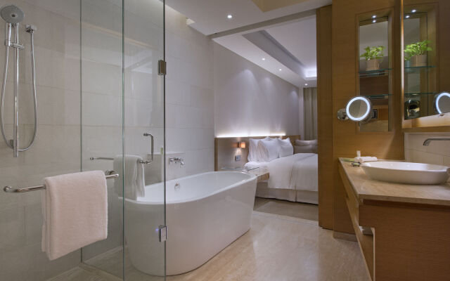 The Westin Mumbai Garden City