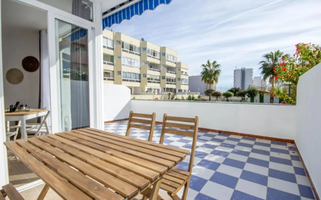 Vistamarina 101 by IVI Real Estate