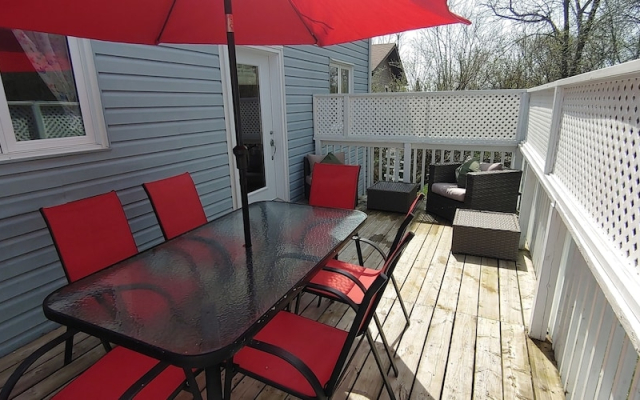 Bobcaygeon Bed and Breakfast