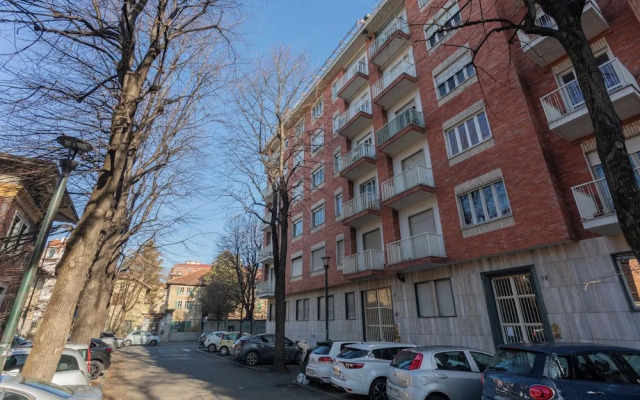 Monte Grappa Apartment