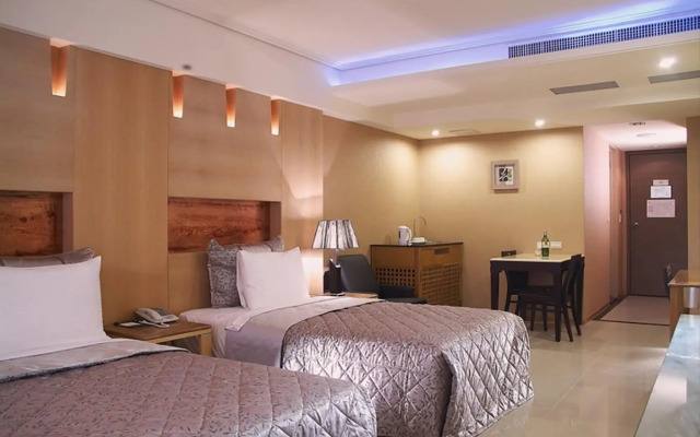 Sl Motel