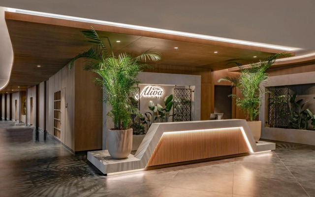 Отель NG Phaselis Bay