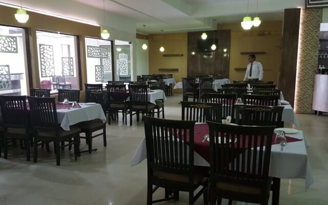 Hotel Abhay Palace