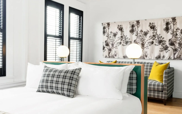 Hotel Grand Stark