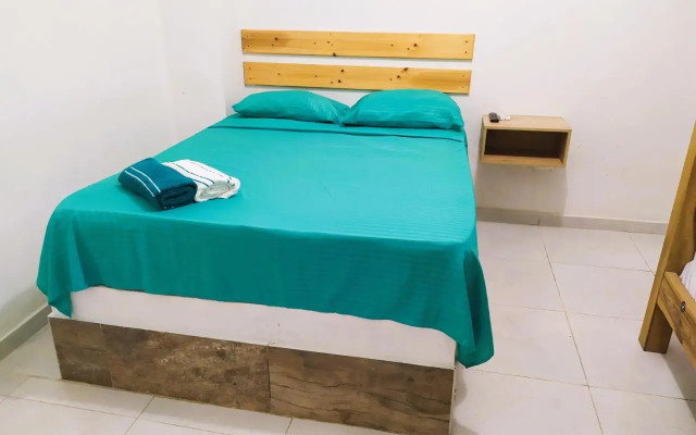 RokaDura Hostel