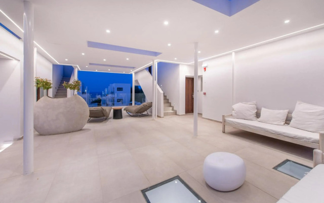 Mika Villas