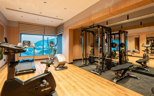 Park Inn by Radisson Vellore