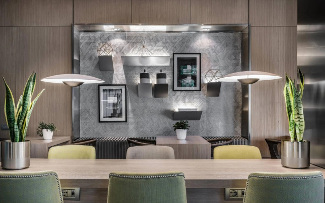 AC Hotel Milano by Marriott