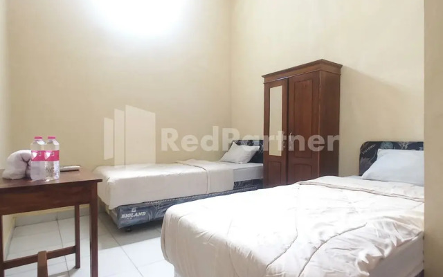 Sakeena Syariah Purwodadi RedPartner