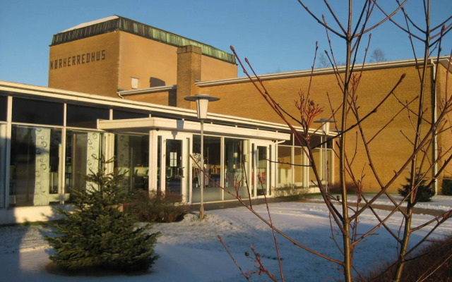 Hotel Nørherredhus