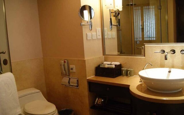 CiXi Hangzhou Bay Hotel