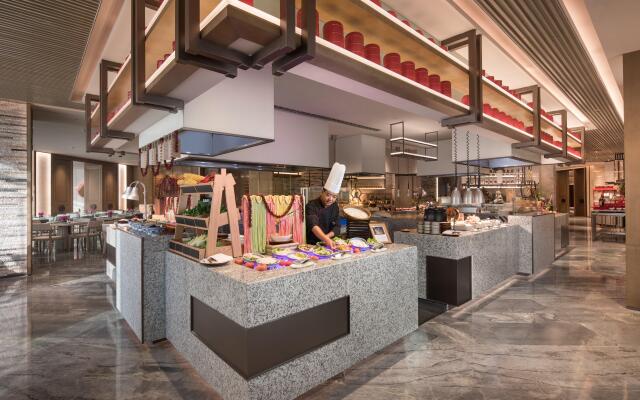 InterContinental Quanzhou by IHG