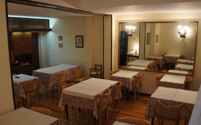 Hotel Urca