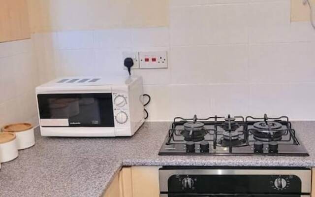 3-bed House in Warrington