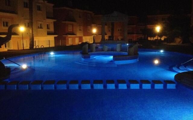 Residencial Alhambras1