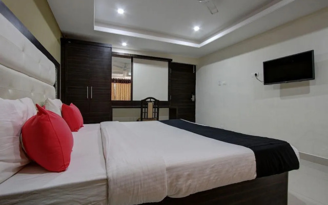 Hotel Insta by OYO Rooms