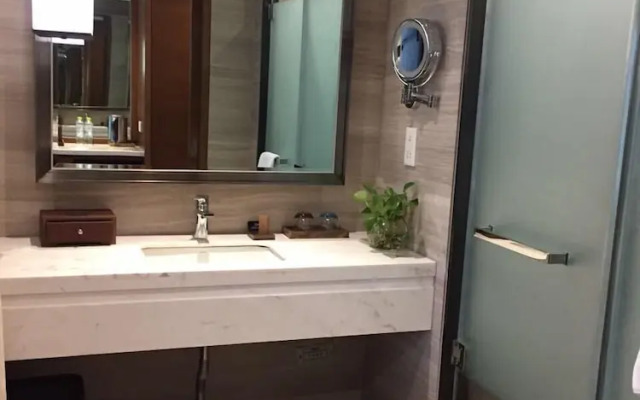 The Oriental Hotel Jiayu Wuxi