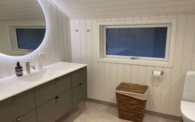 "Alraune" - 400m from the sea in Western Jutland