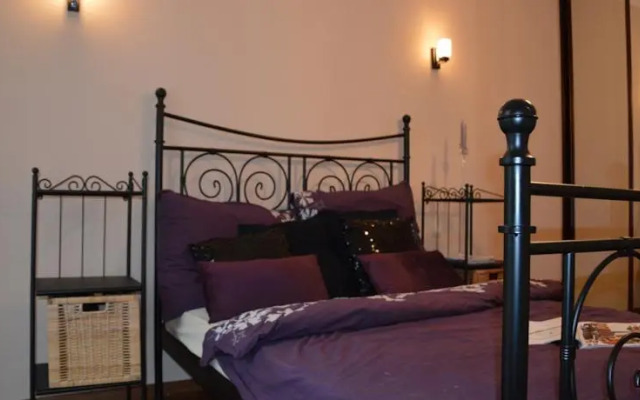 Msc Apartments Angel City Krakow