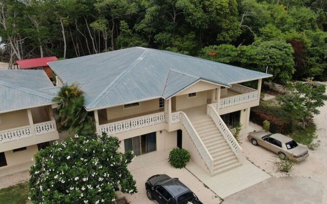 Sea Side Chateau