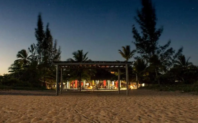 Pousada Cheiro De Mar