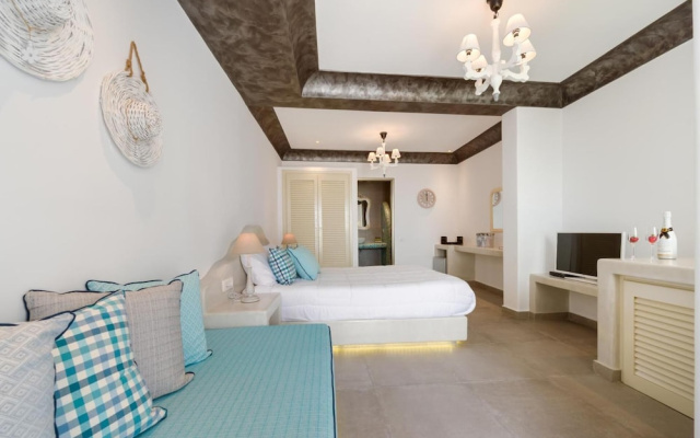 family love suites