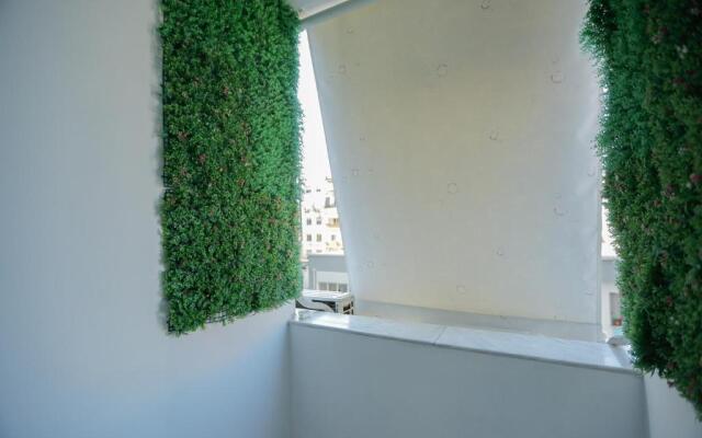 Miku Apartment-Sophisticated 2BD Apartment At Taiwan