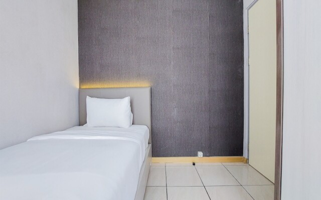 Great Deal 2Br Apartment At M-Town Residence Near Sms Mall