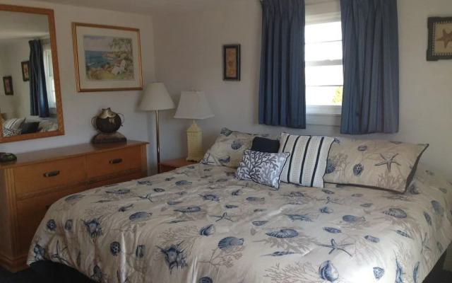 Mariner's Point Resort