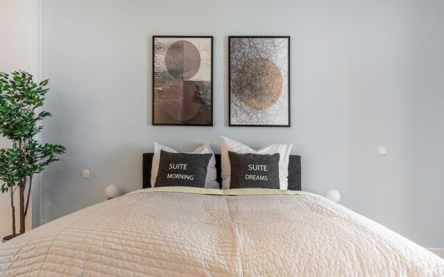 Limehome Leipzig Am Brühl