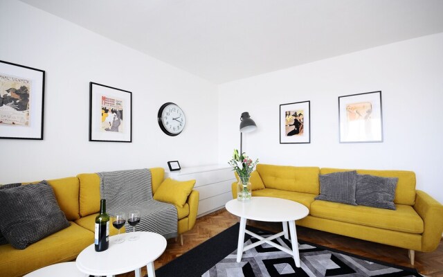 A Place Like Home Apartamenty Witosa