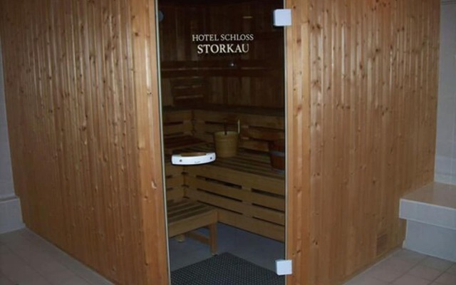 Hotel Schloss Storkau