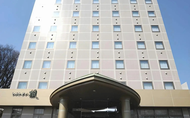 Hotel Benex Yonezawa