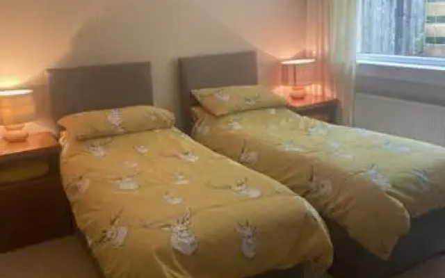 Sir Andrew Murray House