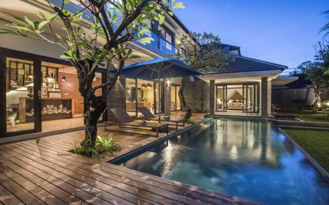 Natya Residence Jimbaran