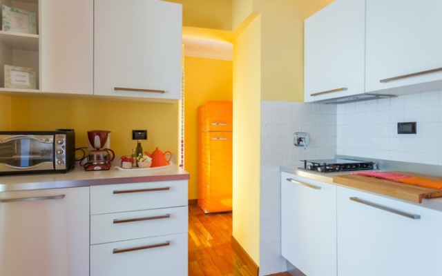 Il Mirto Bed and Breakfast