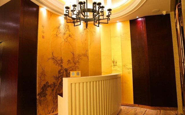 Huangshan Yunyaquan Hotel