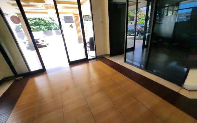 OYO 3747 Comfort Residence